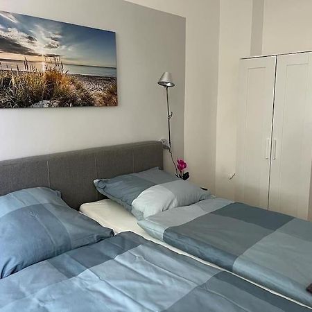 Wohlfuehl-Oase 2.0 Apartment Herne Luaran gambar