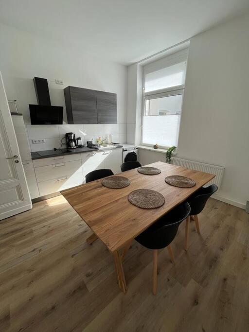 Wohlfuehl-Oase 2.0 Apartment Herne Luaran gambar