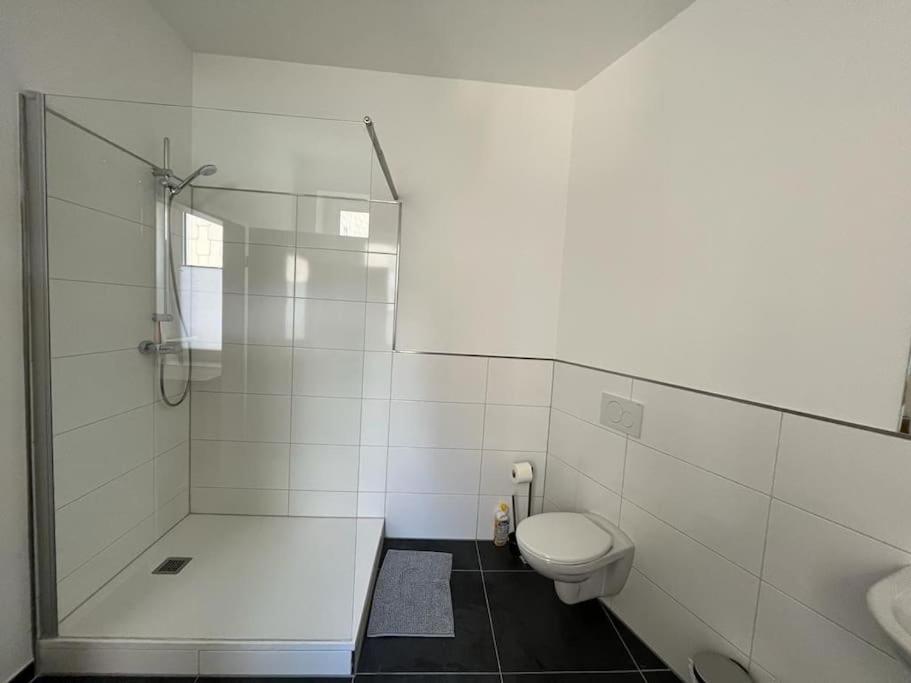 Wohlfuehl-Oase 2.0 Apartment Herne Luaran gambar