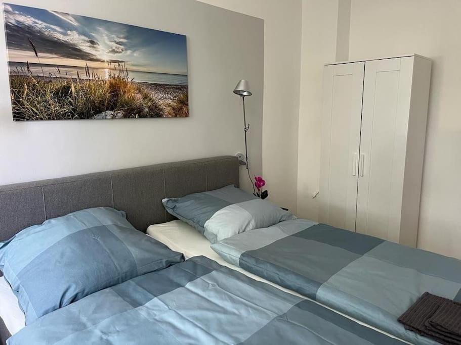 Wohlfuehl-Oase 2.0 Apartment Herne Luaran gambar